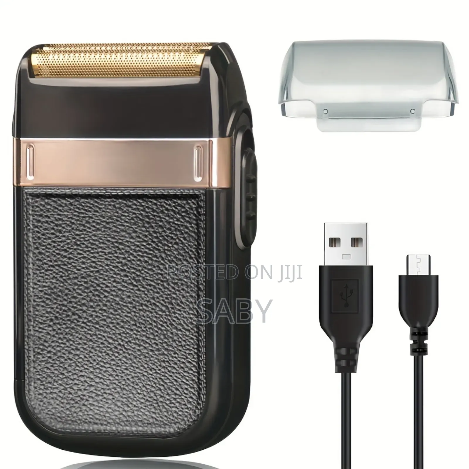 VGR Professional Electric Shaver