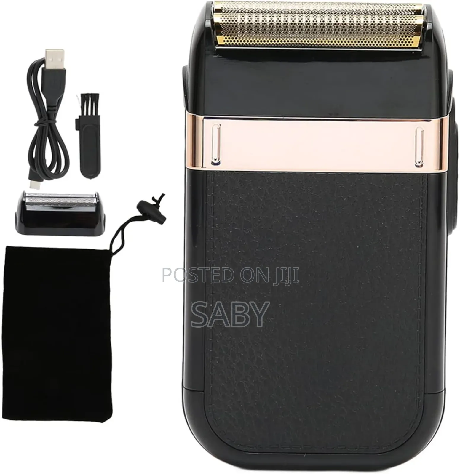 VGR Professional Electric Shaver