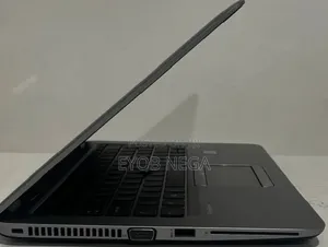 New Laptop HP EliteBook 820 G3 8GB Intel Core I5 SSD 256GB