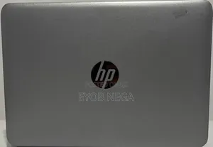 New Laptop HP EliteBook 820 G3 8GB Intel Core I5 SSD 256GB