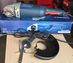 Photo - Bosch Grinder