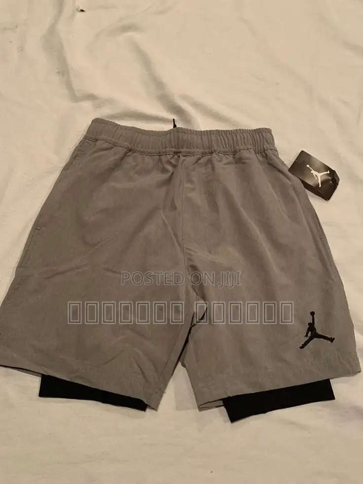 Men’S Quick-Dry Gym Shorts – Perfect for Training Running