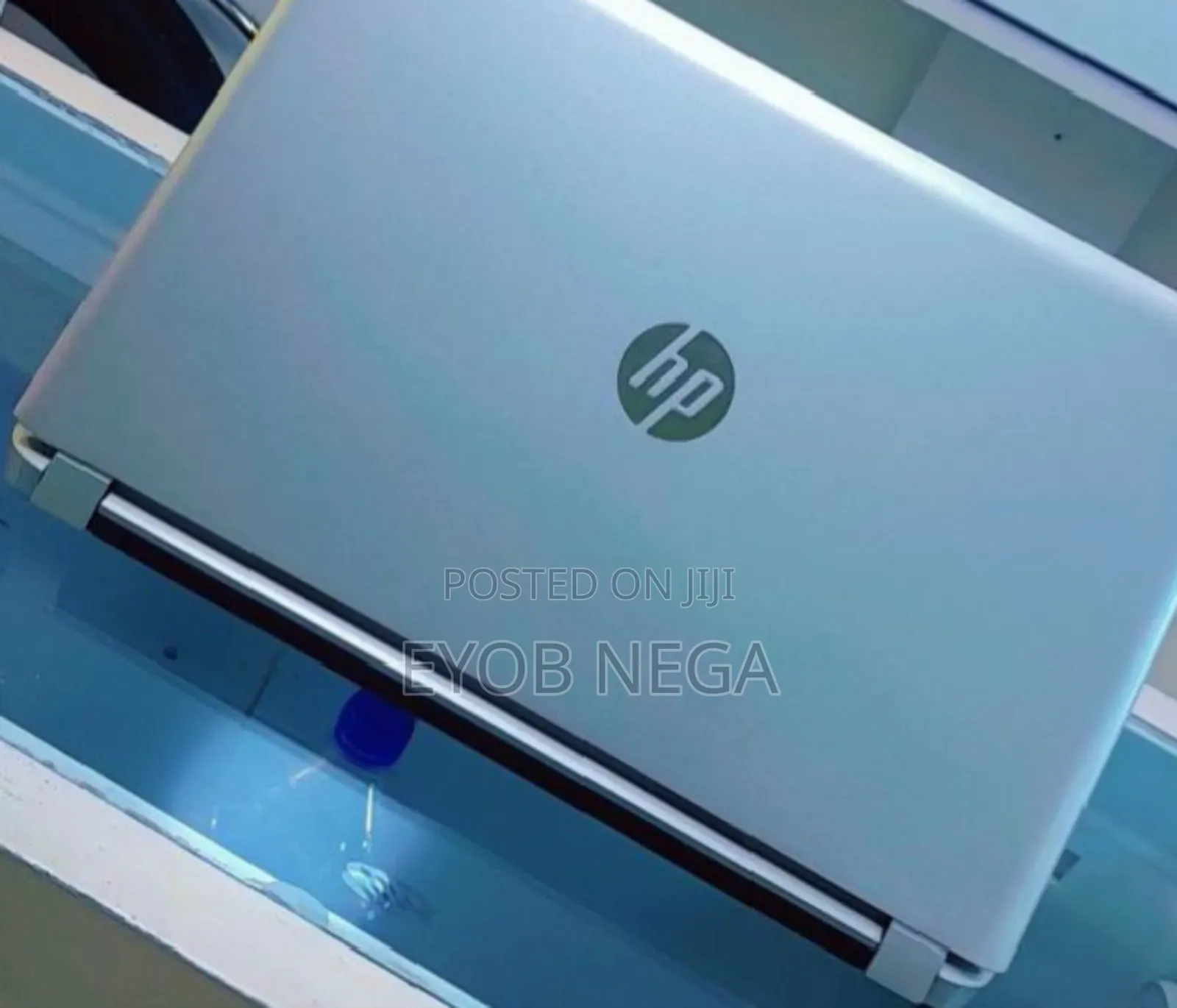 Laptop HP Pavilion 15 8GB Intel Core I5 HDD 1T