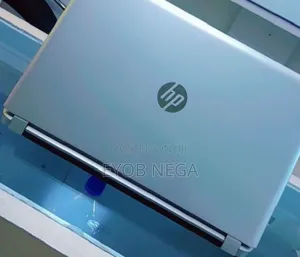 Laptop HP Pavilion 15 8GB Intel Core I5 HDD 1T