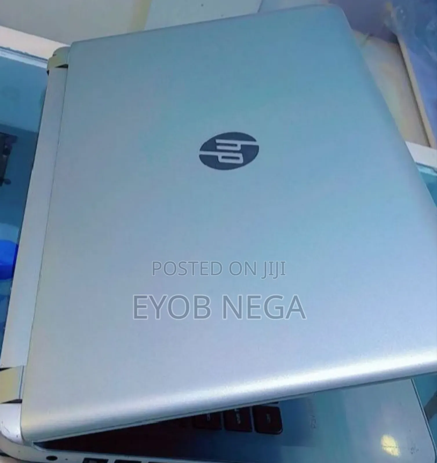 Laptop HP Pavilion 15 8GB Intel Core I5 HDD 1T