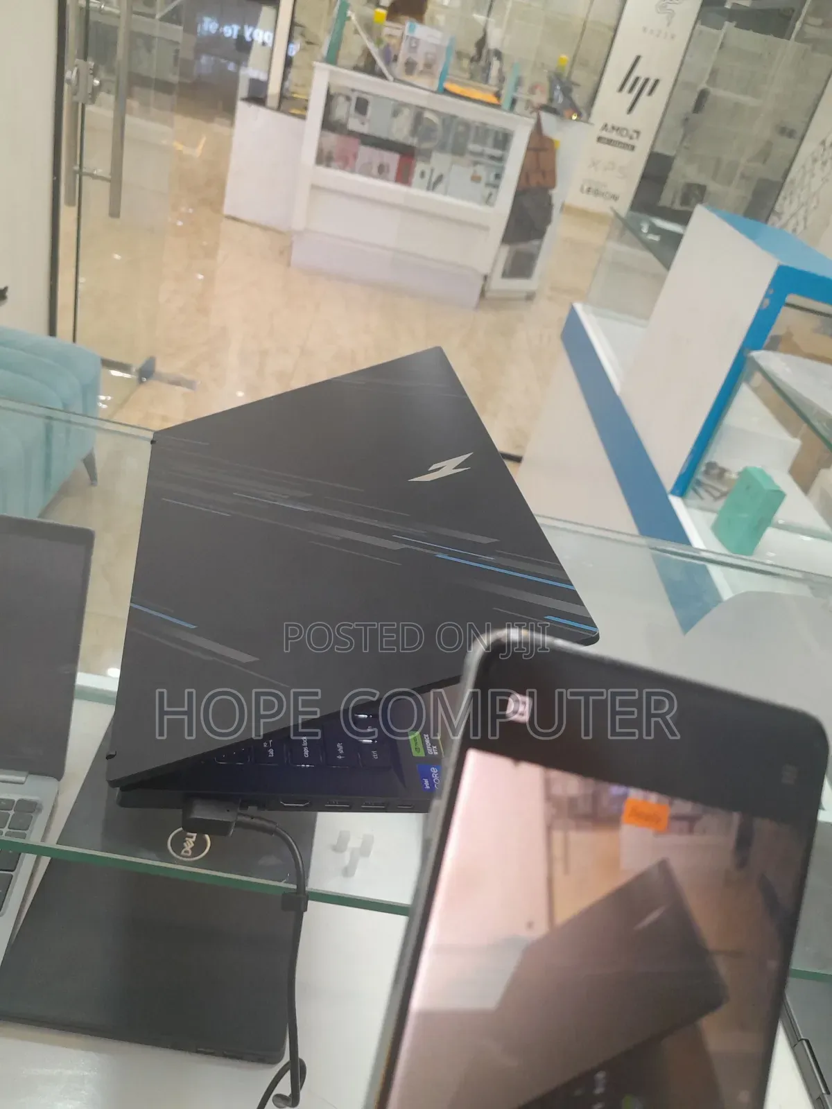 New Laptop Acer Nitro 5 16GB Intel Core I7 SSD 1T