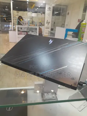 New Laptop Acer Nitro 5 16GB Intel Core I7 SSD 1T