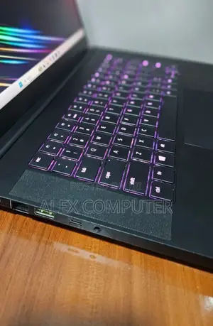New Laptop Razer Blade 16GB Intel Core I7 SSD 512GB