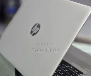 Photo - New Laptop HP EliteBook 840 G3 8GB Intel Core I5 SSD 512GB