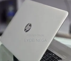 New Laptop HP EliteBook 840 G3 8GB Intel Core I5 SSD 512GB