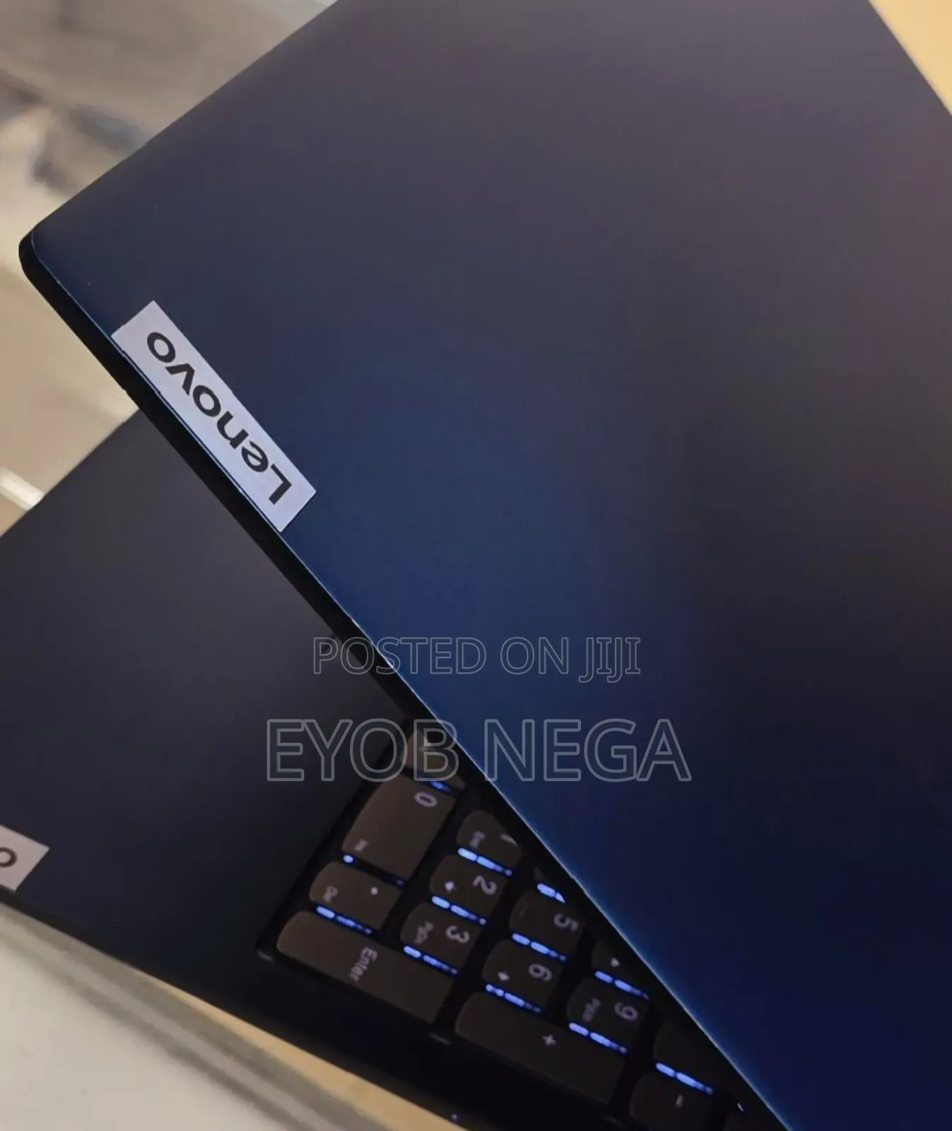 New Laptop Lenovo IdeaPad 1 16GB Intel Core Ultra 7 SSD 1T