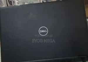 New Laptop Dell Latitude 5490 16GB Intel Core I5 SSD 512GB