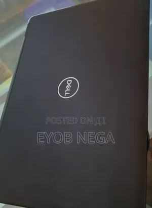 New Laptop Dell Latitude 5490 16GB Intel Core I5 SSD 512GB