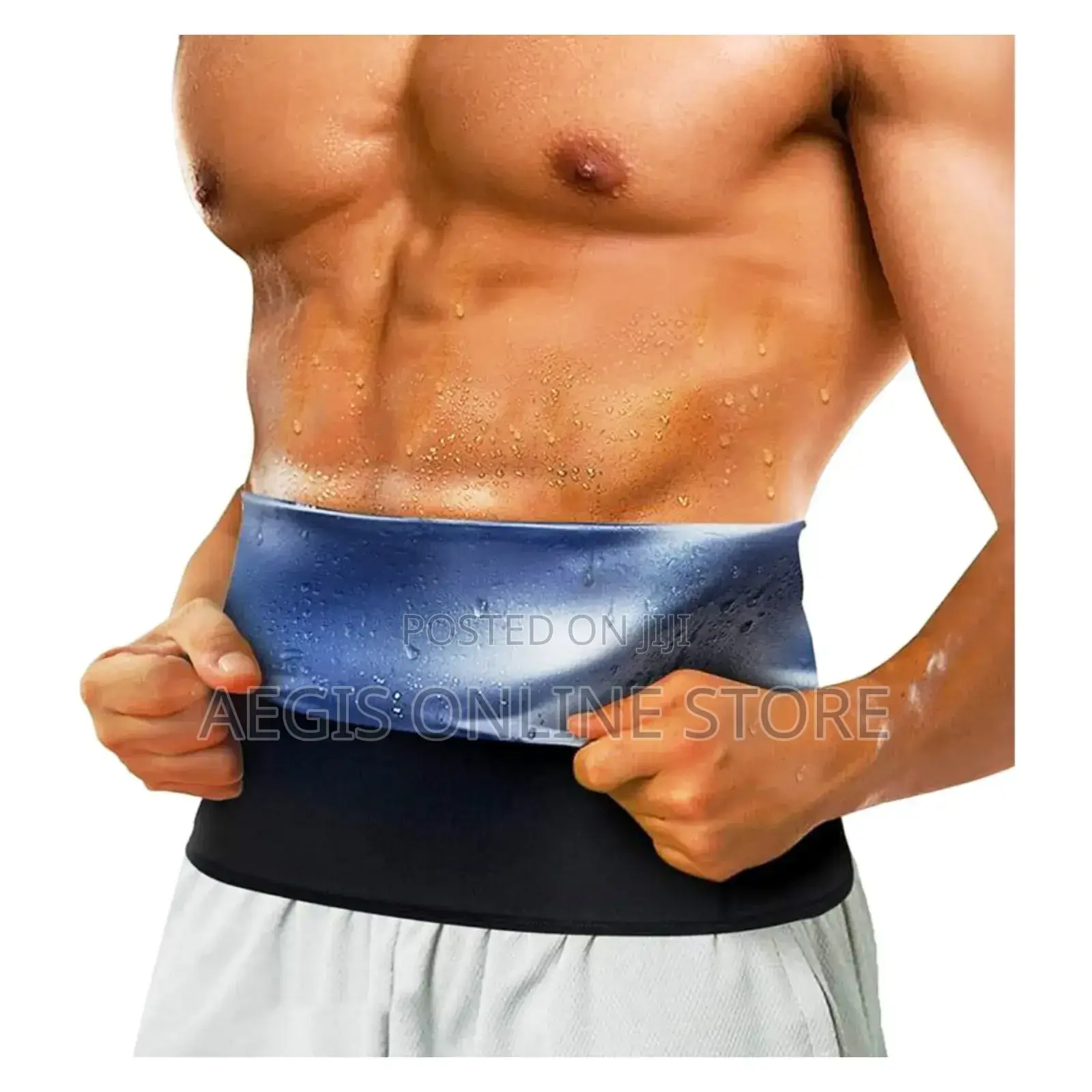 Sweat Shaper