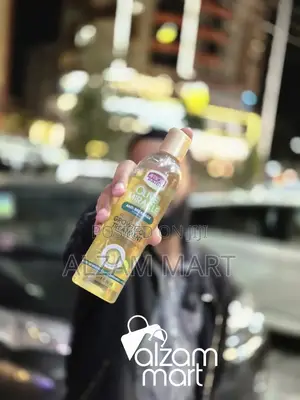 Olive Miracle