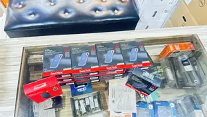 Sandisk Extreme External SSD