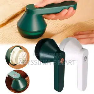 Rechargeable Cloth Lint Remover