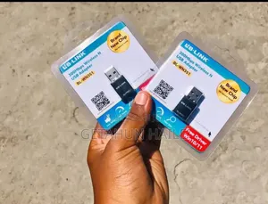 Photo - Lb-Link Usb Wifi Adaptor (Bl-Wn351)