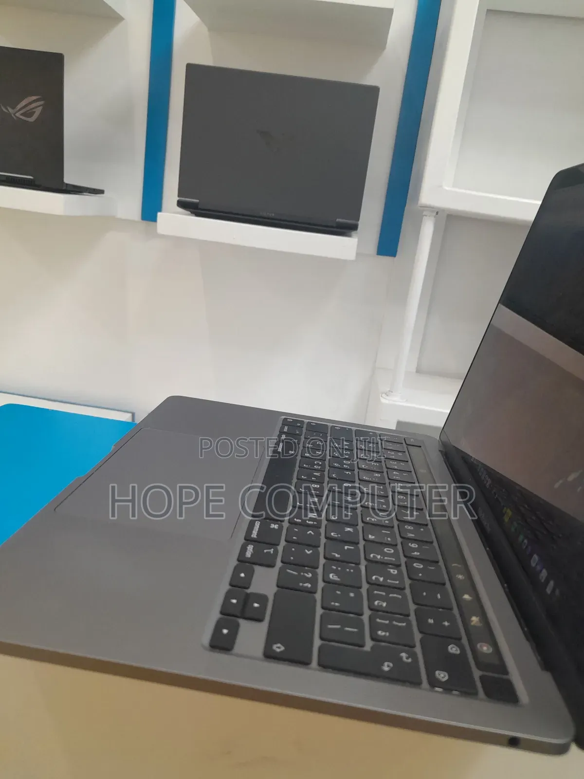 New Laptop Microsoft Surface Book 16GB Intel Core I7 SSD 512GB