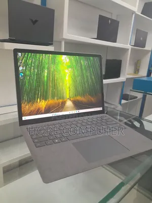 New Laptop Microsoft Surface Book 16GB Intel Core I7 SSD 512GB