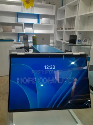 Laptop HP Envy X360 16GB Intel Core Ultra 7 SSD 1T