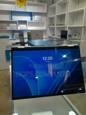 Laptop HP Envy X360 16GB Intel Core Ultra 7 SSD 1T