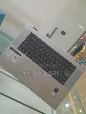 Laptop HP Envy X360 16GB Intel Core Ultra 7 SSD 1T