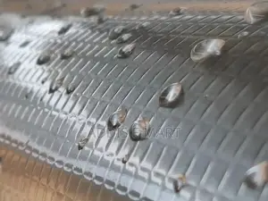 Butyl High-Power Waterproof Tape