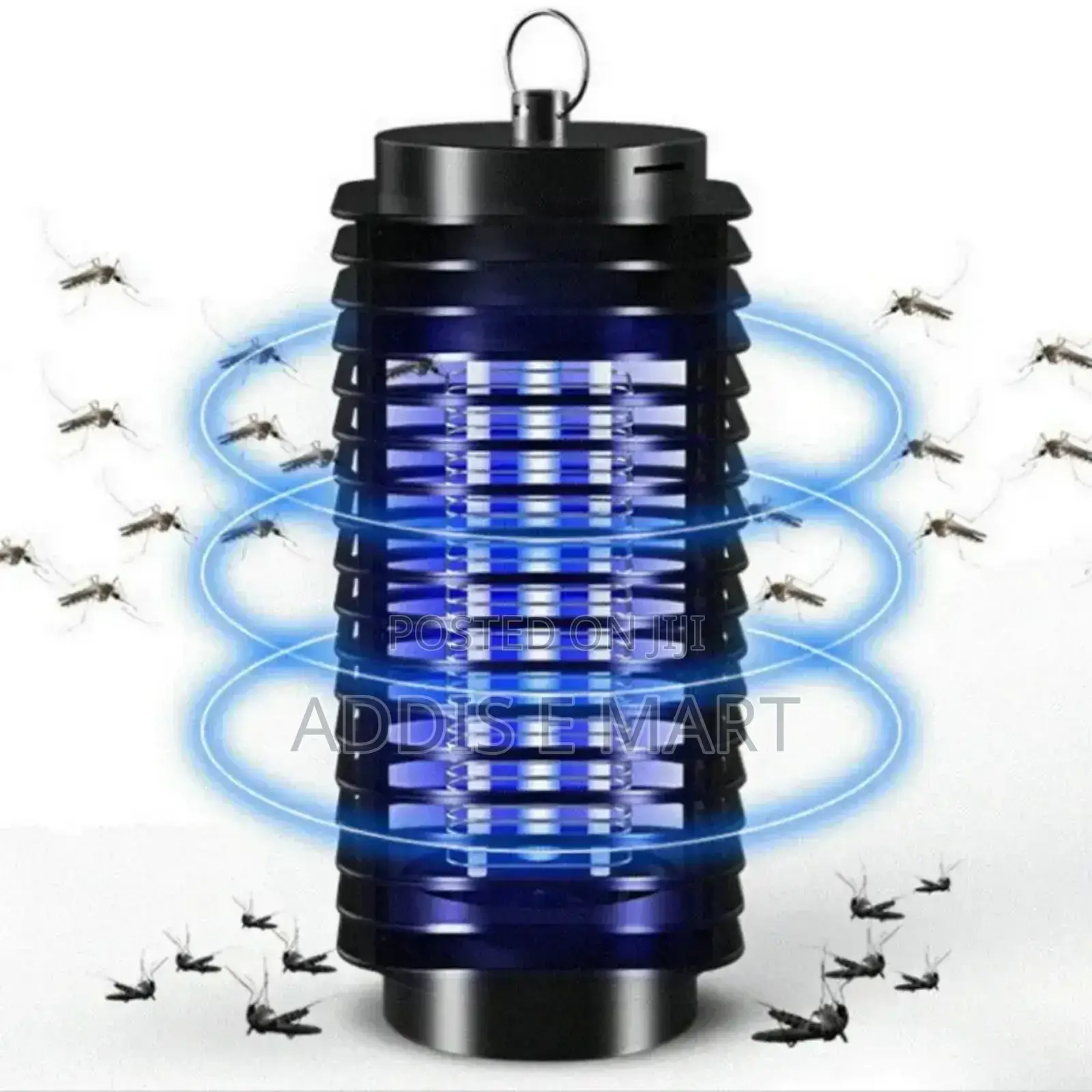 Electronic Mosquito Killer Lamp