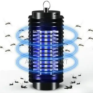 Electronic Mosquito Killer Lamp
