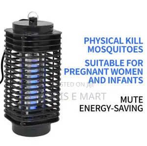 Electronic Mosquito Killer Lamp