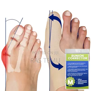 Photo - Bunion Corrector