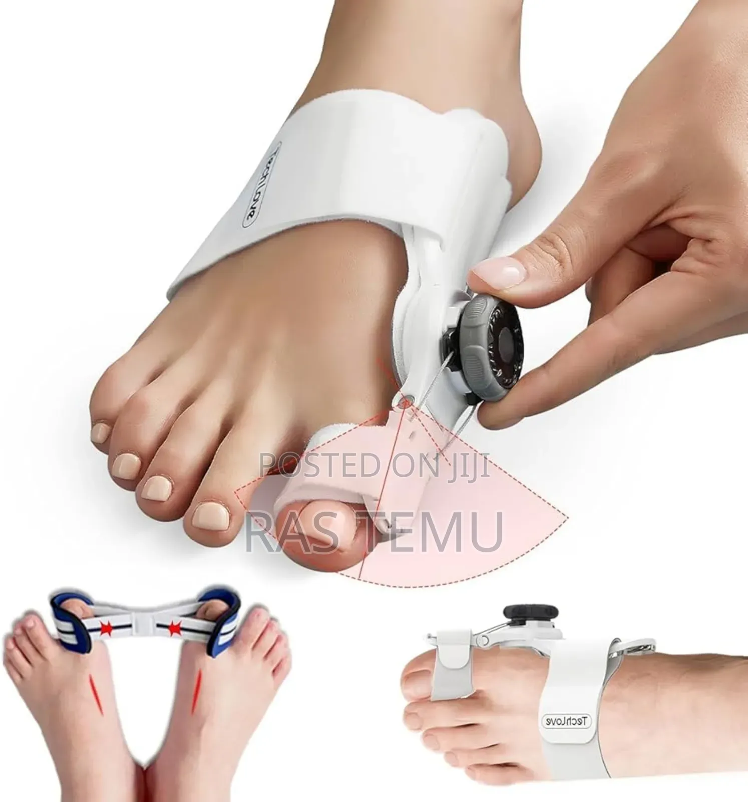 Bunion Corrector