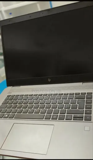 New Laptop HP ZBook X2 16GB Intel Core I7 SSD 512GB