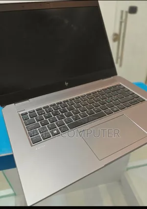 New Laptop HP ZBook X2 16GB Intel Core I7 SSD 512GB