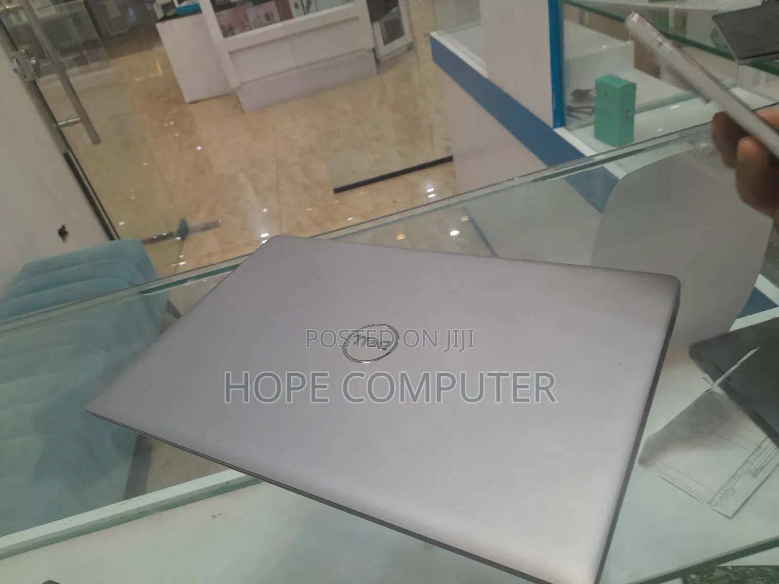 New Laptop Dell Latitude 5310 16GB Intel Core I7 SSD 512GB