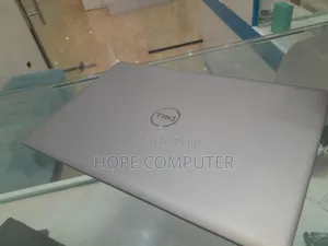 New Laptop Dell Latitude 5310 16GB Intel Core I7 SSD 512GB