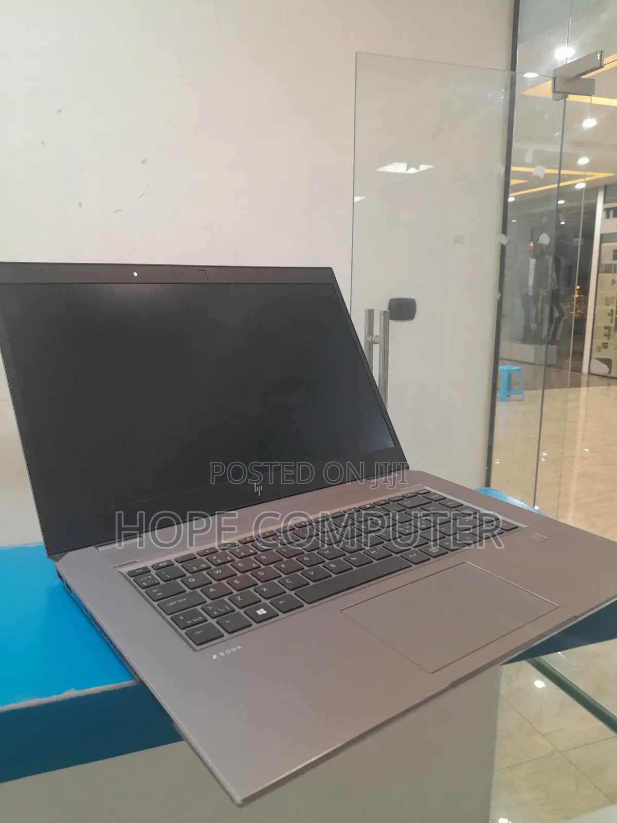 New Laptop Dell Latitude 5310 16GB Intel Core I7 SSD 512GB