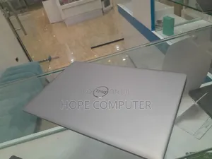 New Laptop Dell Latitude 5310 16GB Intel Core I7 SSD 512GB