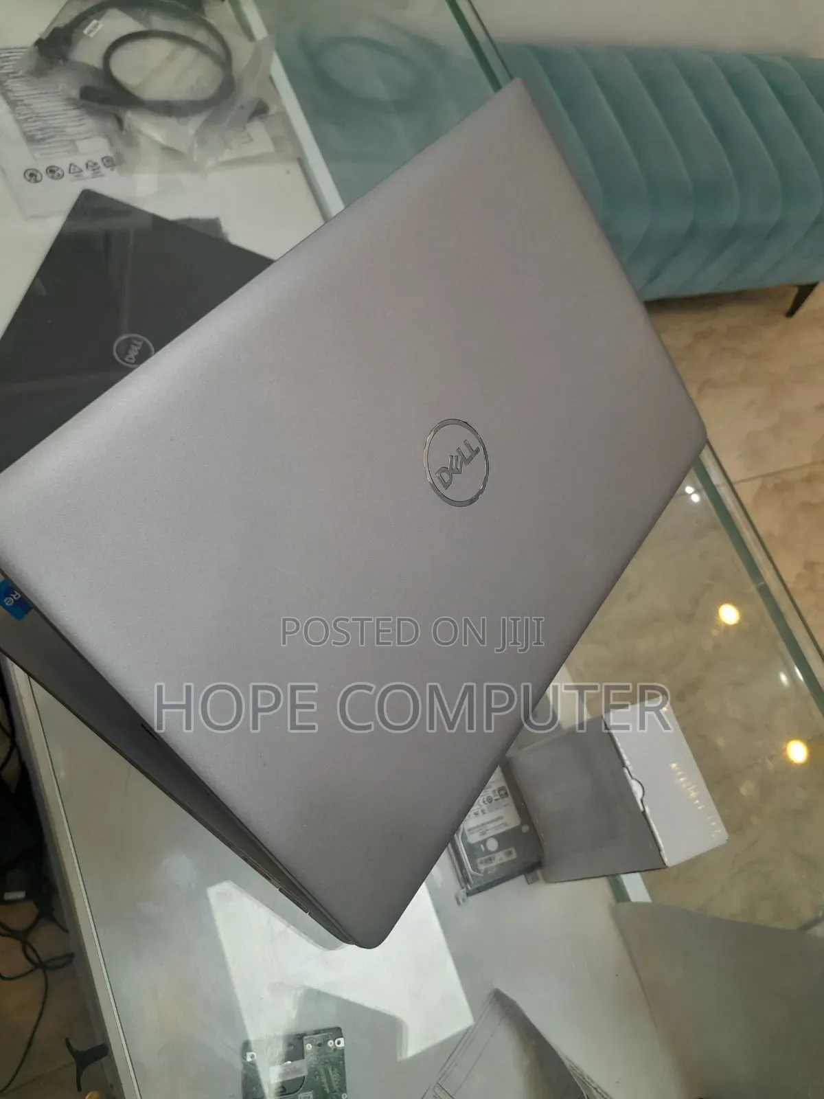 New Laptop Dell Latitude 5310 16GB Intel Core I7 SSD 512GB