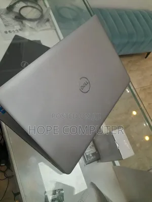 New Laptop Dell Latitude 5310 16GB Intel Core I7 SSD 512GB