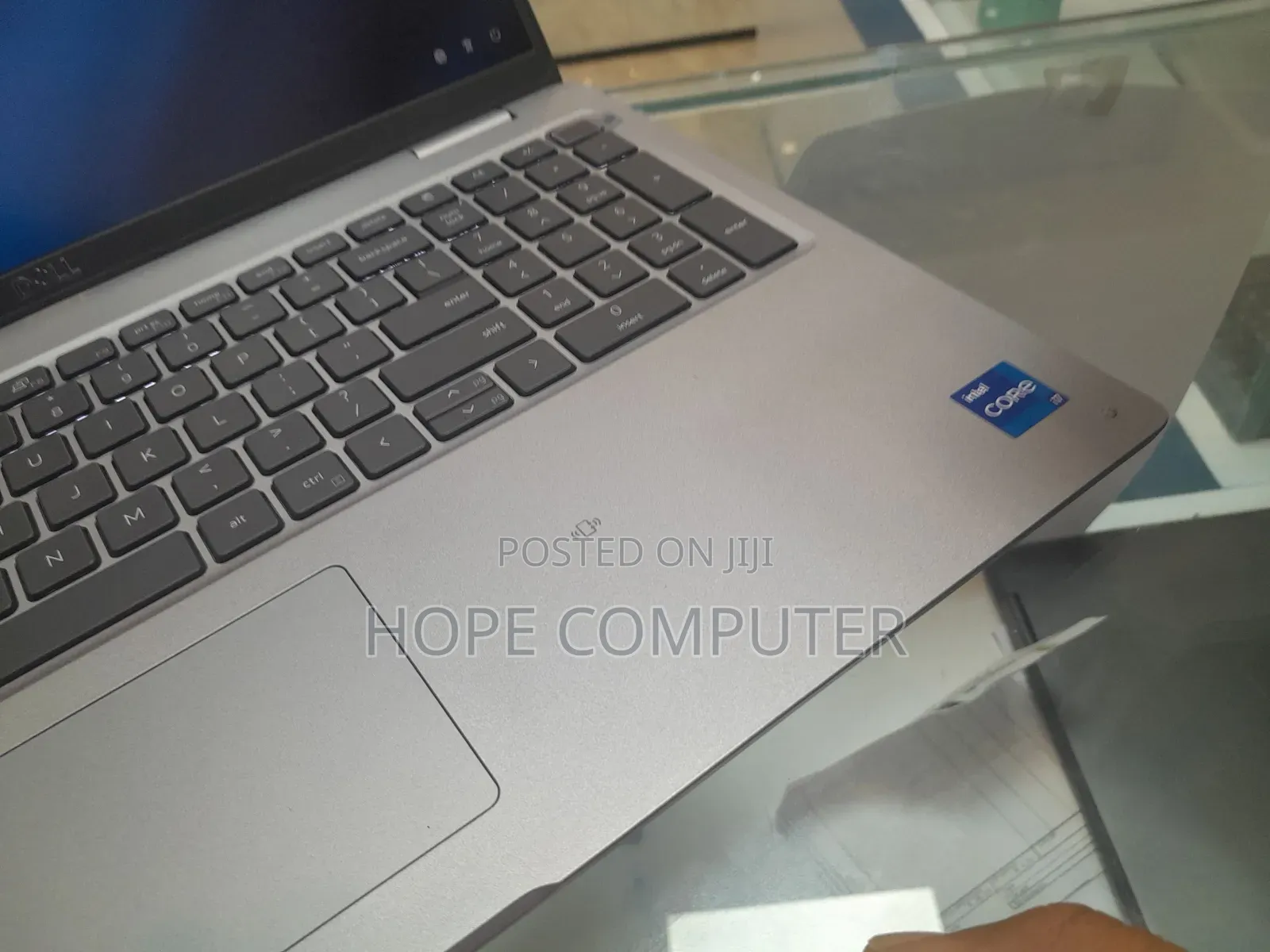 New Laptop Dell Latitude 5310 16GB Intel Core I7 SSD 512GB