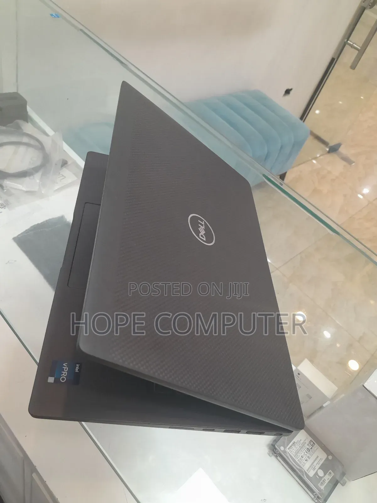 New Laptop Dell Latitude 5310 16GB Intel Core I7 SSD 512GB