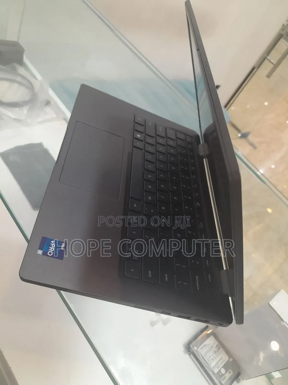 New Laptop Dell Latitude 5310 16GB Intel Core I7 SSD 512GB