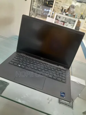 New Laptop Dell Latitude 5310 16GB Intel Core I7 SSD 512GB