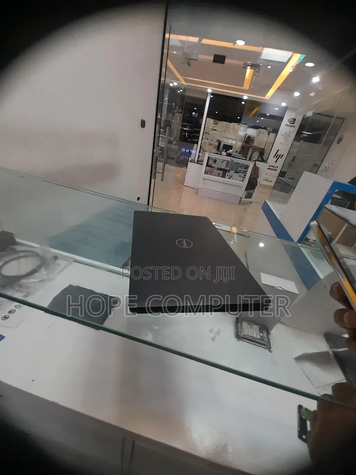 New Laptop Dell Latitude 5310 16GB Intel Core I7 SSD 512GB