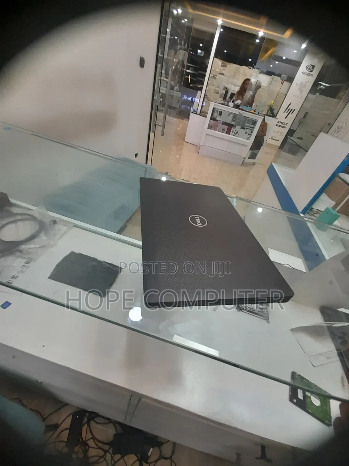 New Laptop Dell Latitude 5310 16GB Intel Core I7 SSD 512GB