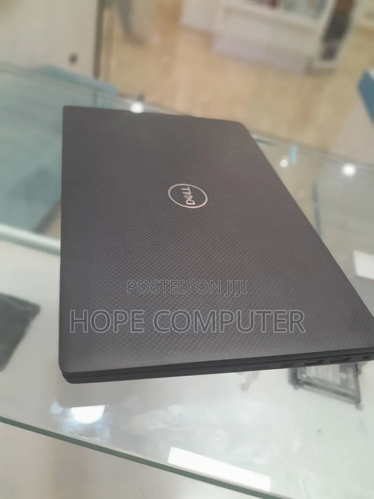 New Laptop Dell Latitude 5310 16GB Intel Core I7 SSD 512GB