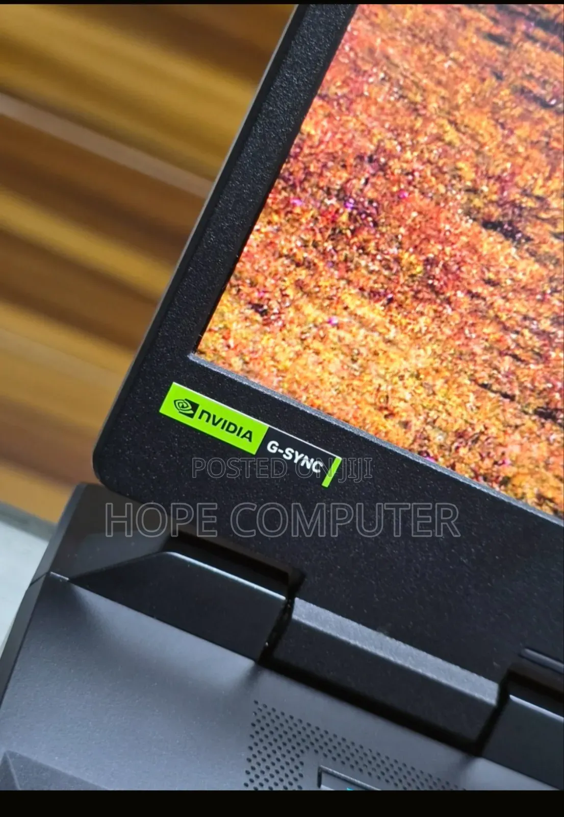 New Laptop Acer Predator Helios 300 16GB Intel Core I9 SSD 1T