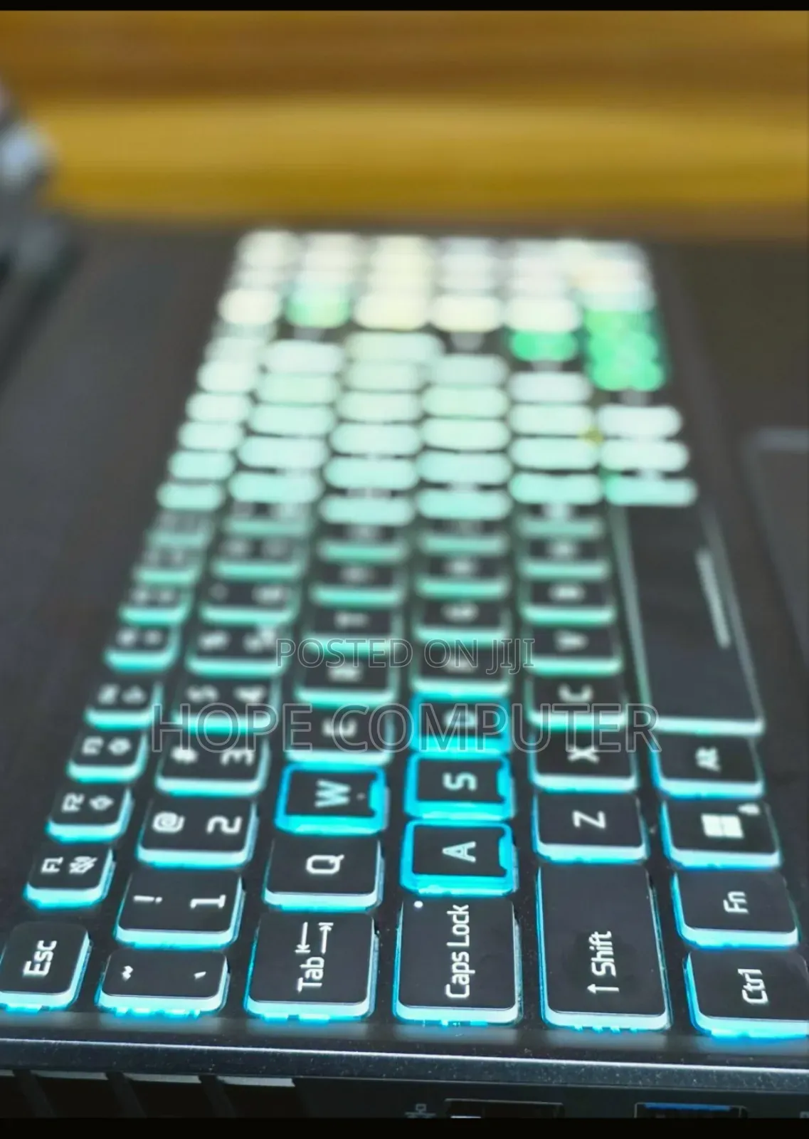 New Laptop Acer Predator Helios 300 16GB Intel Core I9 SSD 1T